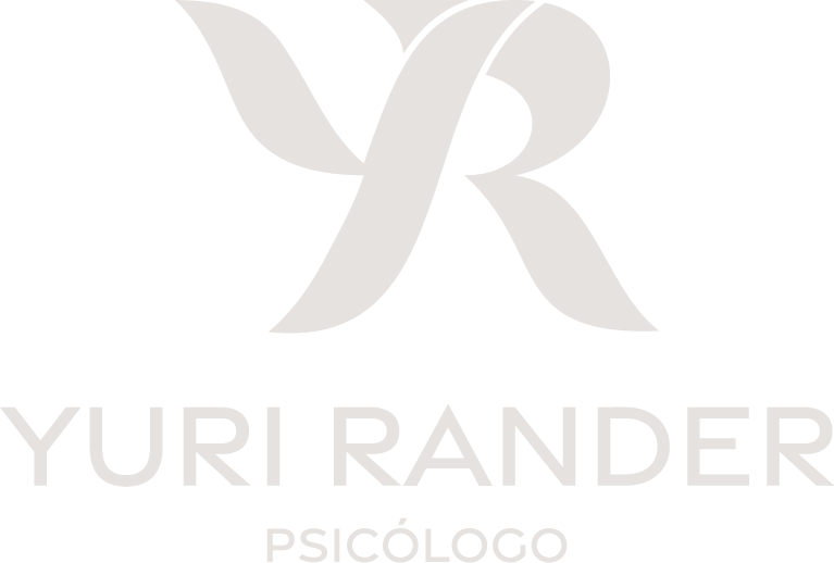 Logo do Yuri Rander Psicólogo Clínico