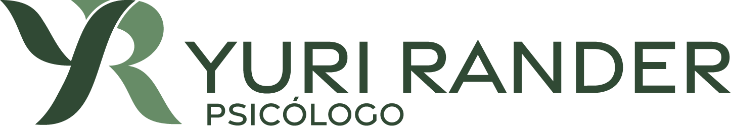 Logo do Yuri Rander Psicólogo Clínico